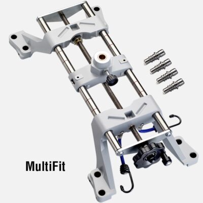Beissbarth MultiFit vannekiinnike