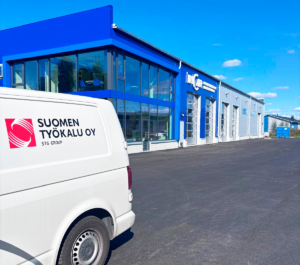 kolarikorjaamo InCar Kokkola