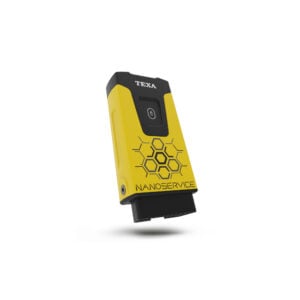 Texa Navigator Nano Service