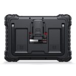 Icarsoft CR MAX P tabletin takaseinä